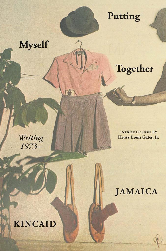 Produktbild: Putting Myself Together | Jamaica Kincaid