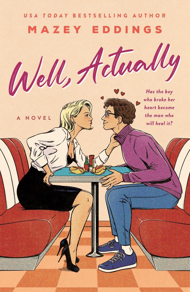 Produktbild: Well, Actually | Mazey Eddings