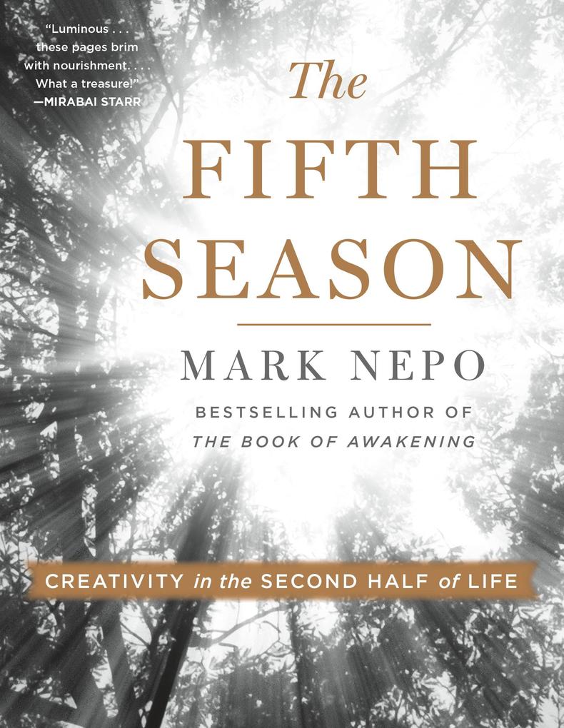 Produktbild: The Fifth Season | Mark Nepo