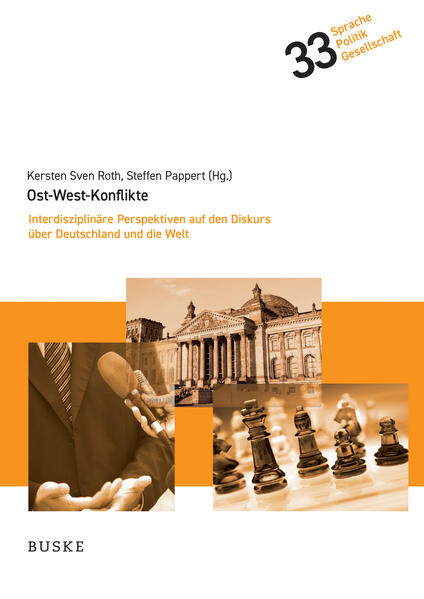 Produktbild: Ost-West-Konflikte