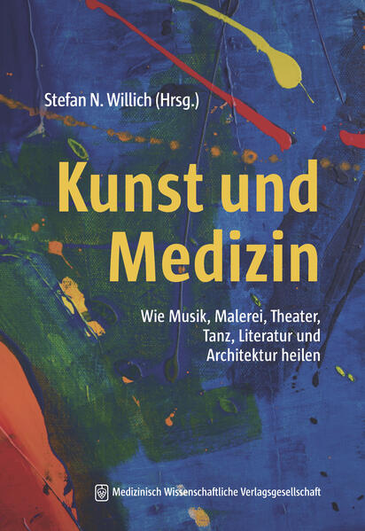 Produktbild: Kunst und Medizin
