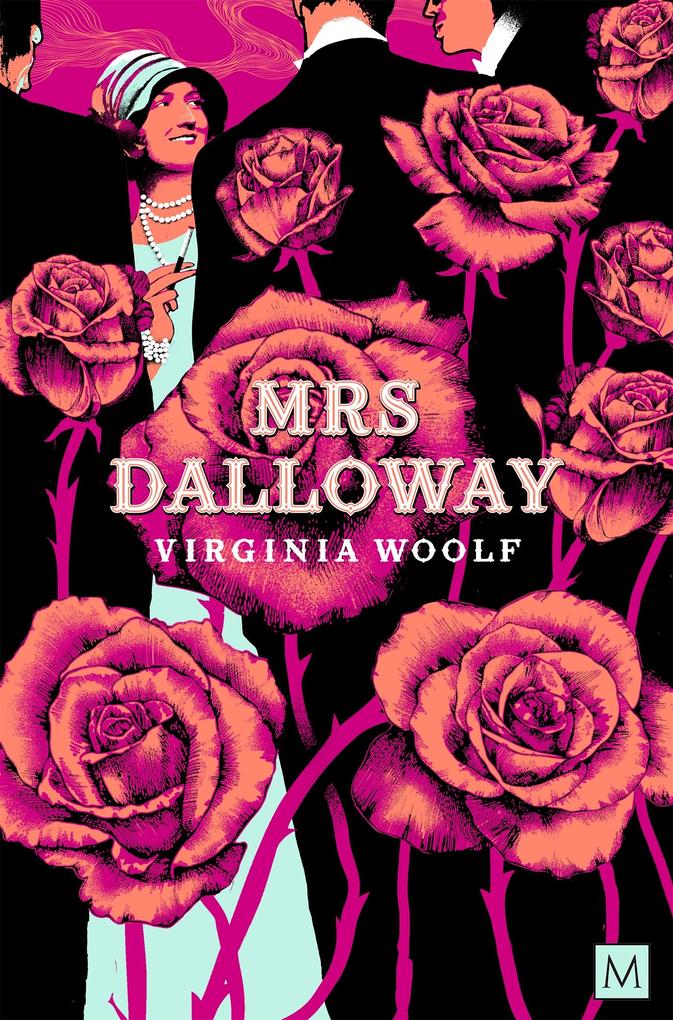 Produktbild: Mrs Dalloway | Virginia Woolf