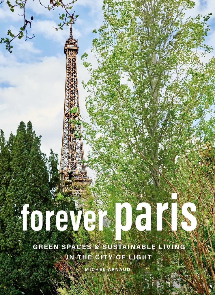 Produktbild: Forever Paris | Michel Arnaud