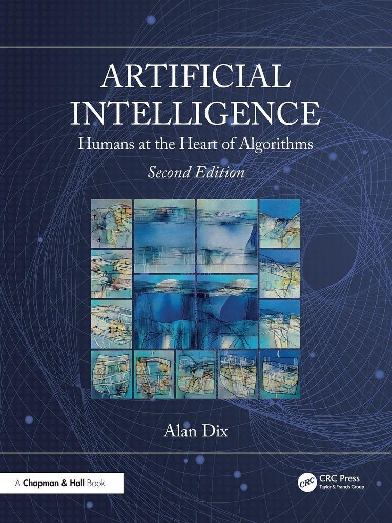 Produktbild: Artificial Intelligence | Alan Dix
