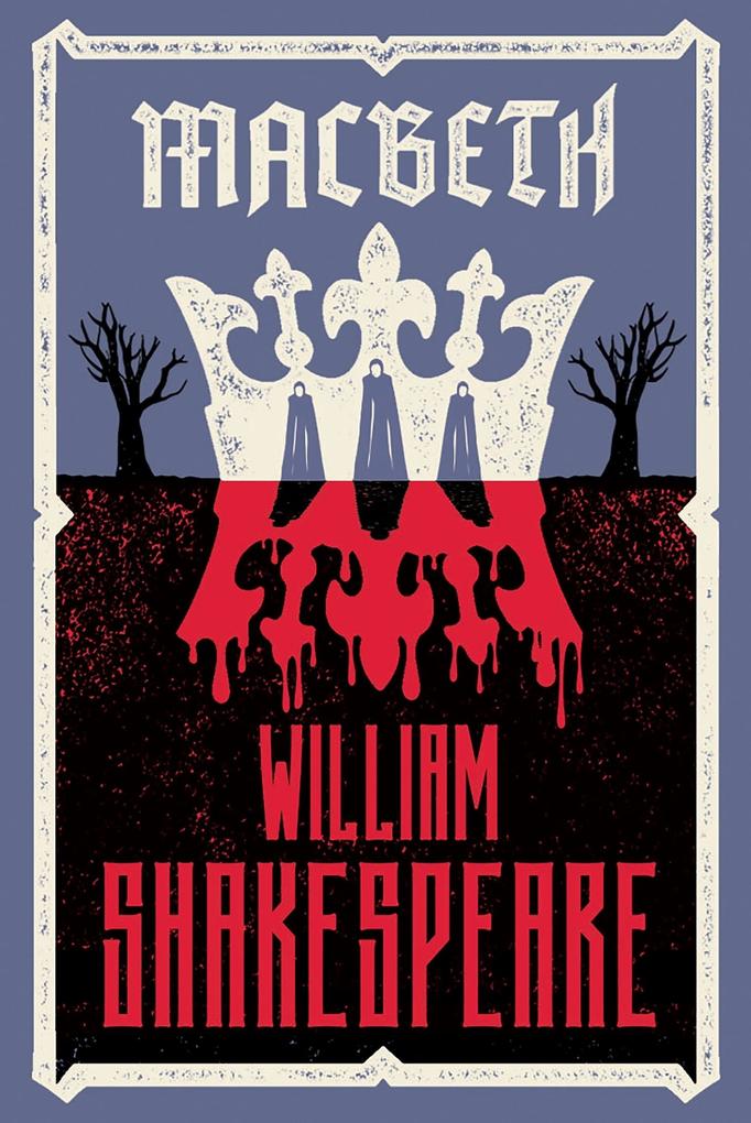 Produktbild: Macbeth | William Shakespeare