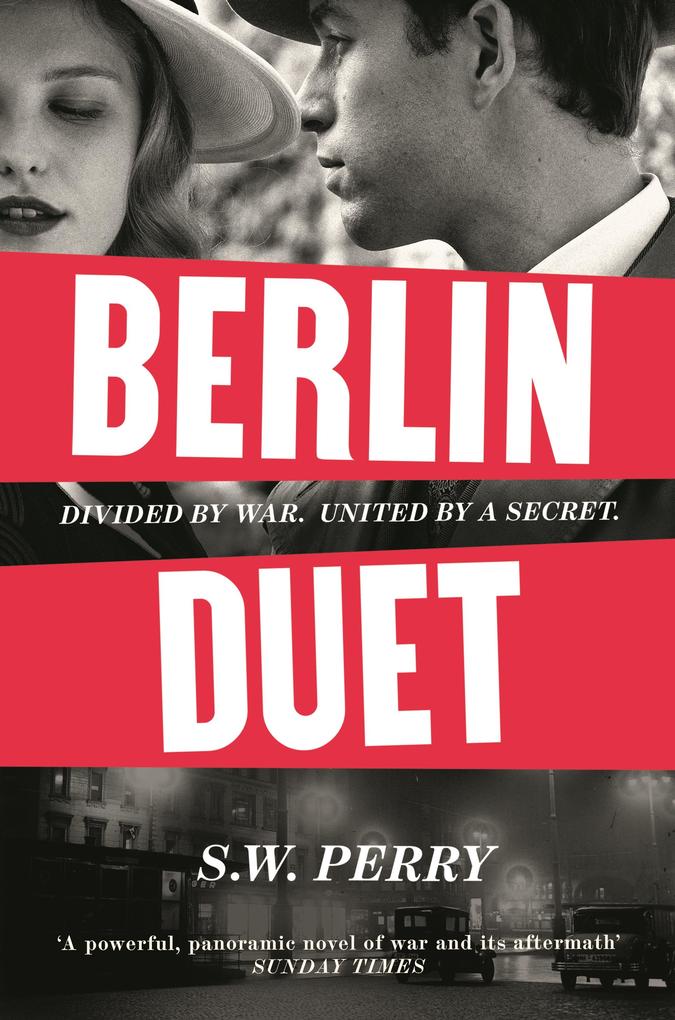 Produktbild: Berlin Duet | S. W. Perry