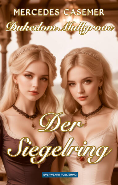 Produktbild: Dukedom Mullgrove - Der Siegelring | Mercedes Casemer