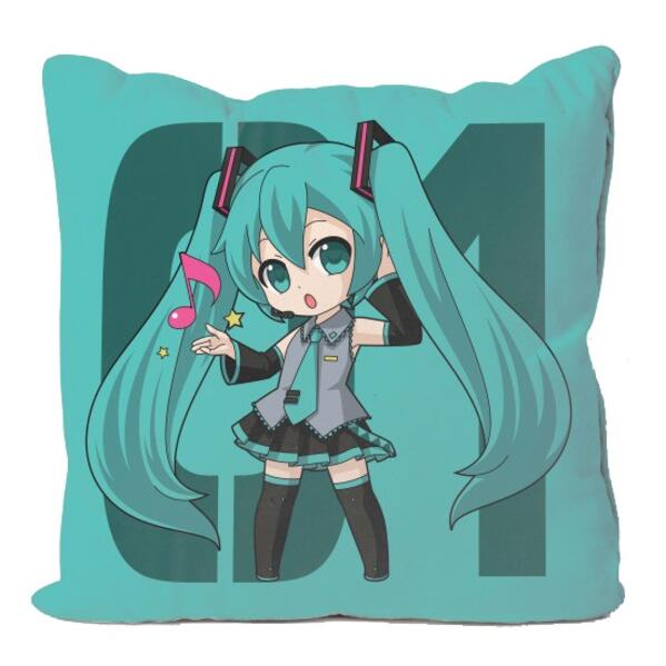 Produktbild: Hatsune Miku