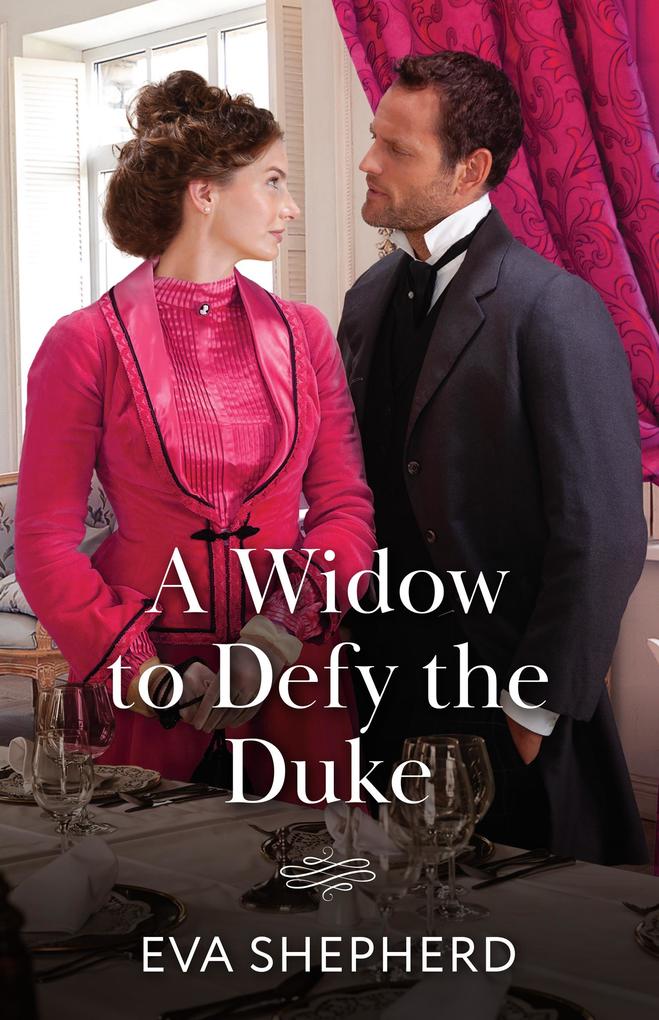 Produktbild: A Widow To Defy The Duke | Eva Shepherd
