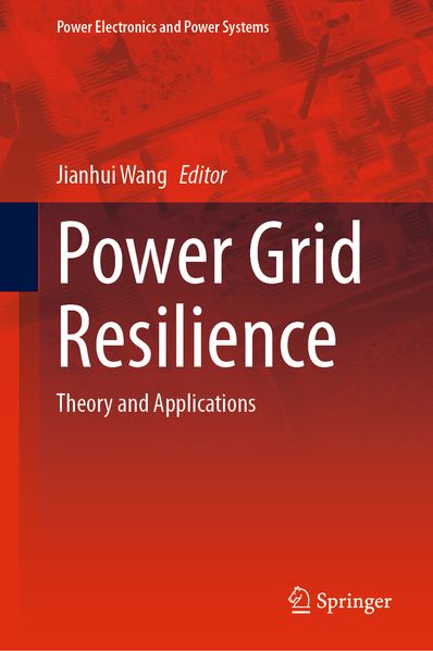 Produktbild: Power Grid Resilience