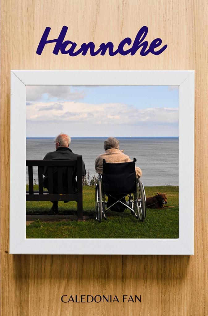 Produktbild: Hannche | Caledonia Fan