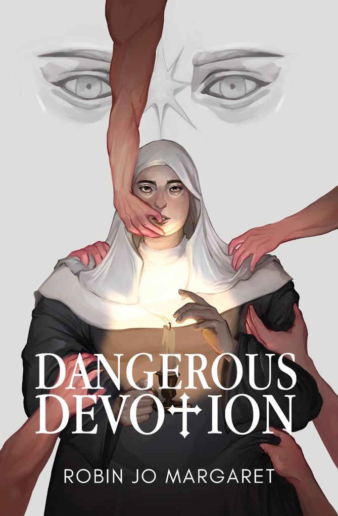 Produktbild: Dangerous Devotion | Robin Jo Margaret