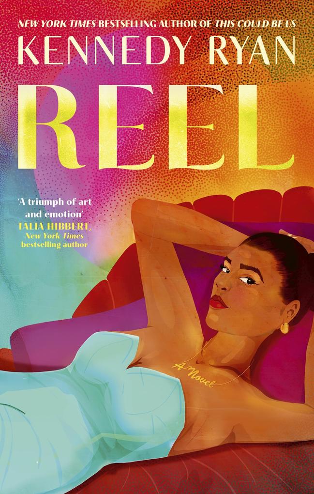 Produktbild: Reel | Kennedy Ryan