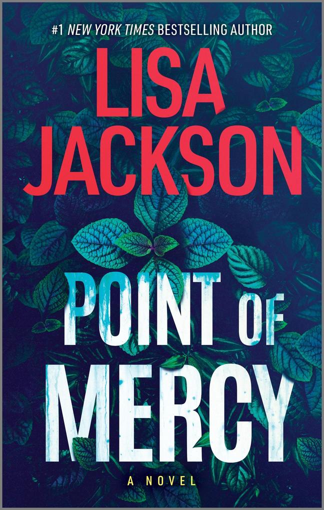 Produktbild: Point of Mercy | Lisa Jackson