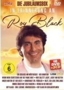 Produktbild: In Erinnerung an Roy Black - Die Jubiläumsbox 10DV | Divers