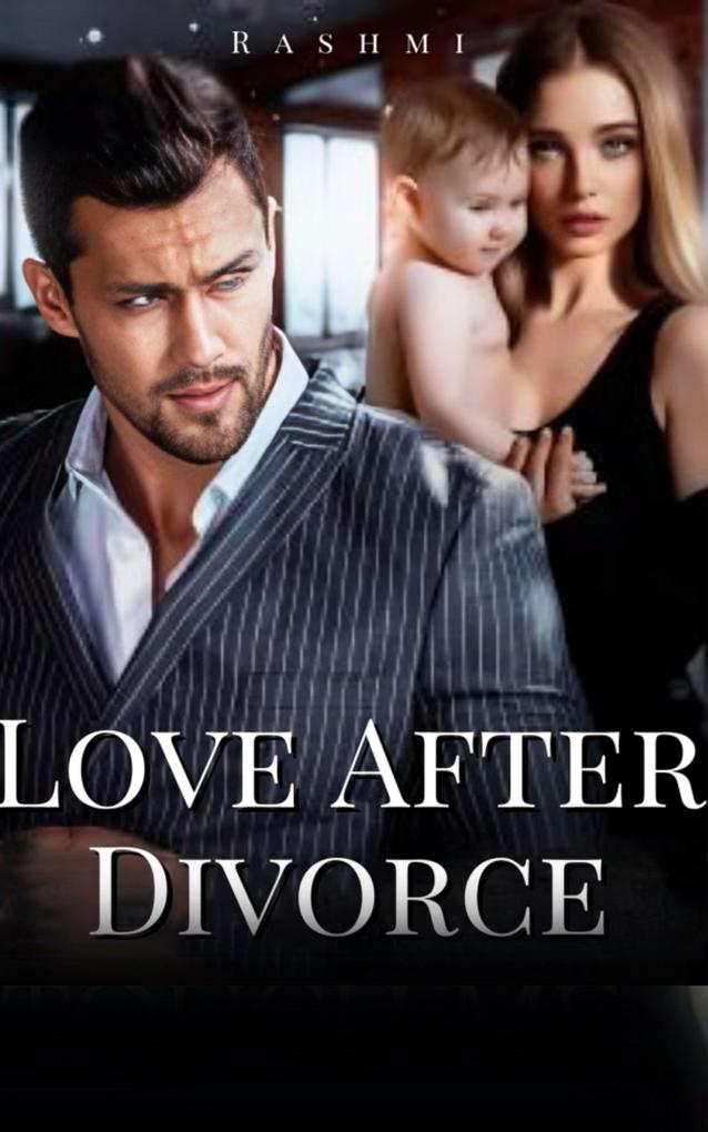 Produktbild: Love After Divorce | Rashmi
