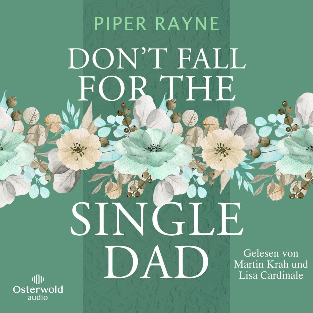 Produktbild: Don't Fall for the Single Dad (Single Dad's Club 3) | Piper Rayne