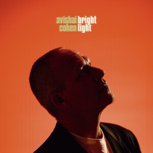 Produktbild: Brightlight (Black Vinyl) | Avishai Cohen