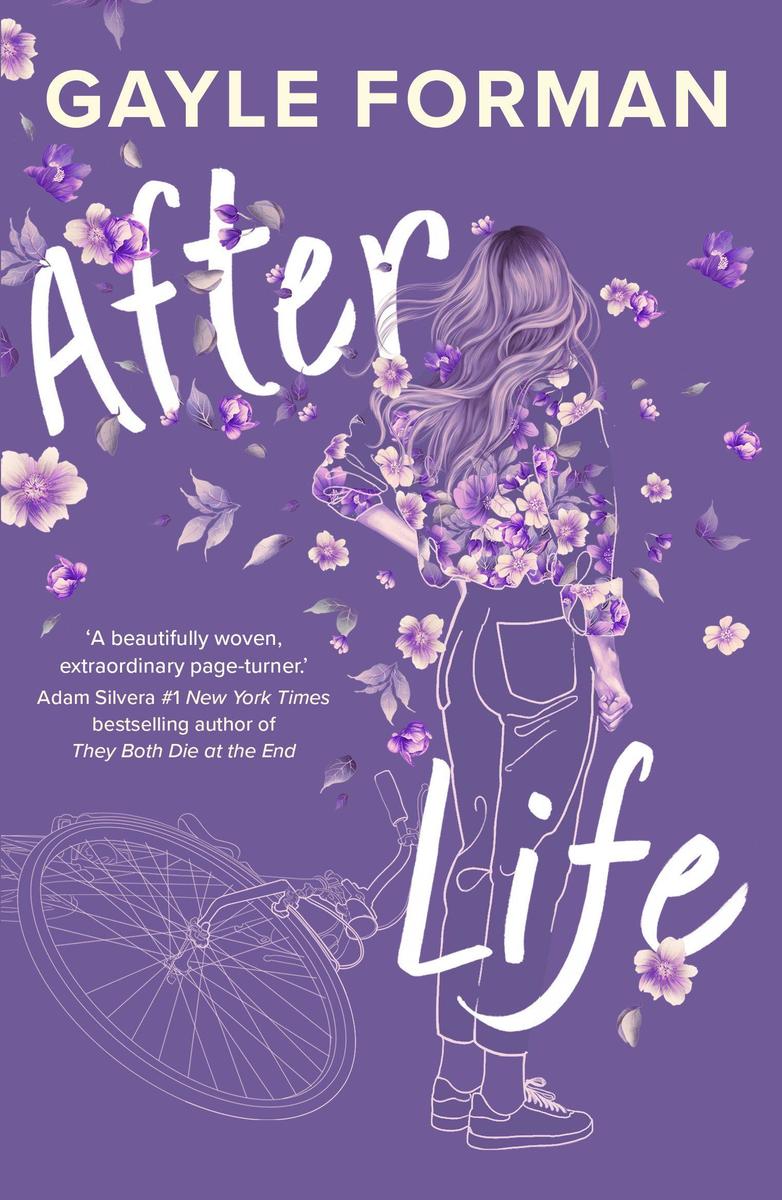 Produktbild: After Life | Gayle Forman Inc.