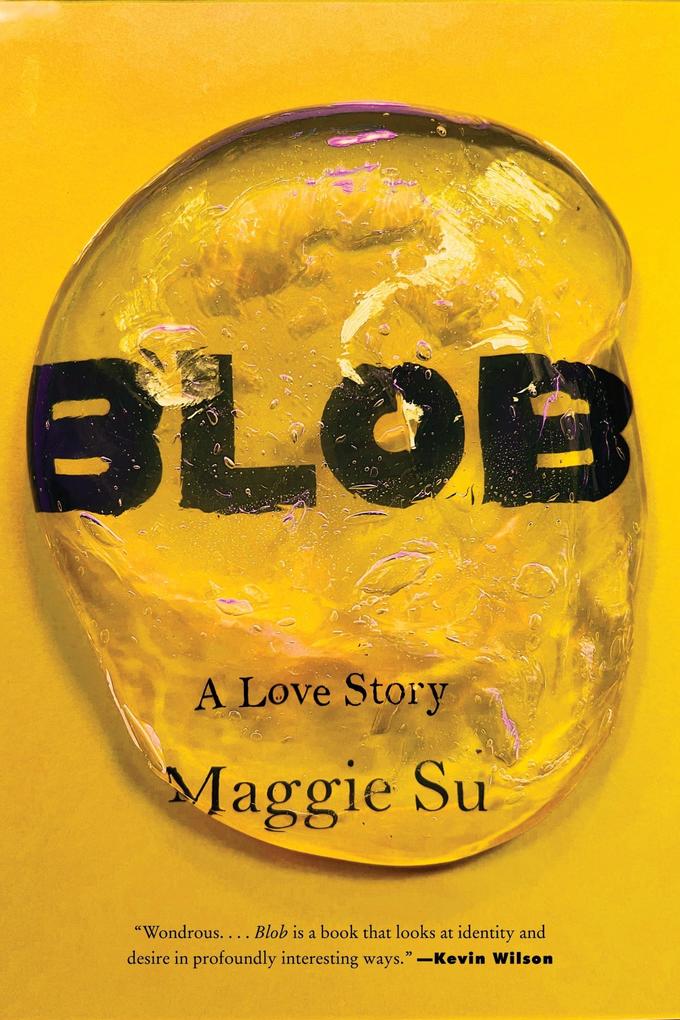 Produktbild: Blob | Maggie Su