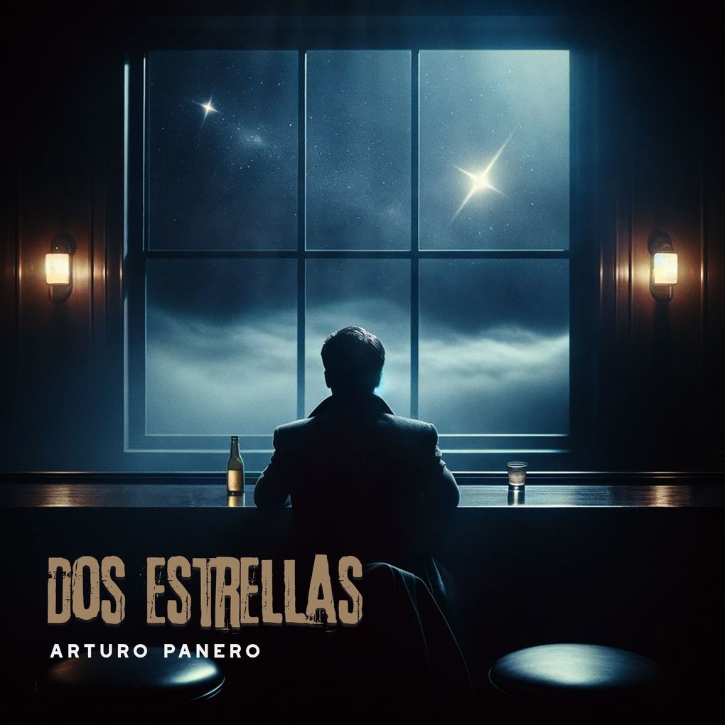 Produktbild: Dos estrellas | Arturo Panero