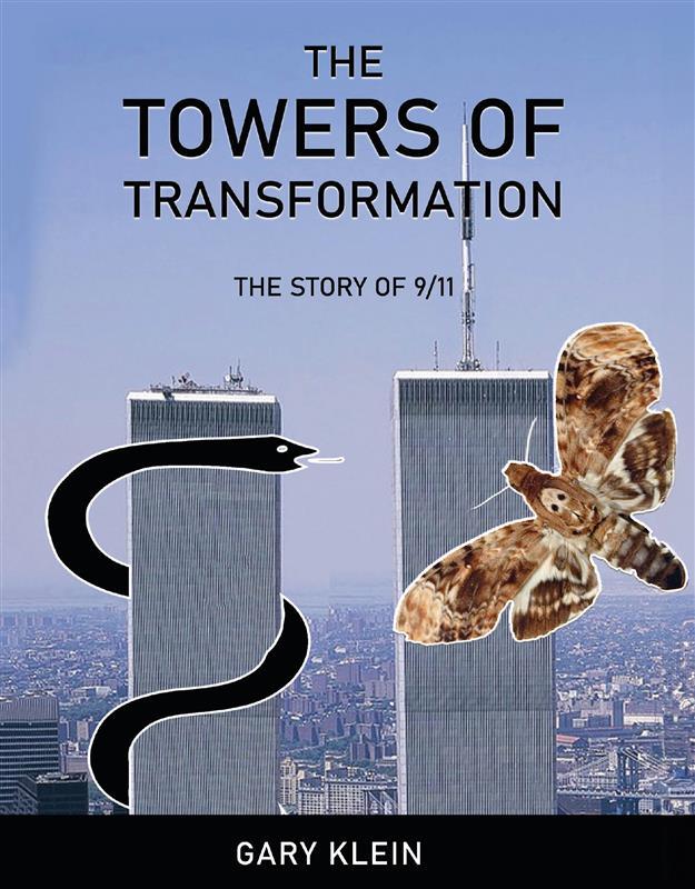 Produktbild: The Towers of Transformation | Gary Klein