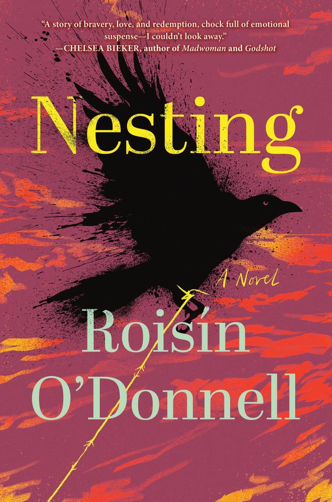 Produktbild: Nesting | Roisín O'Donnell