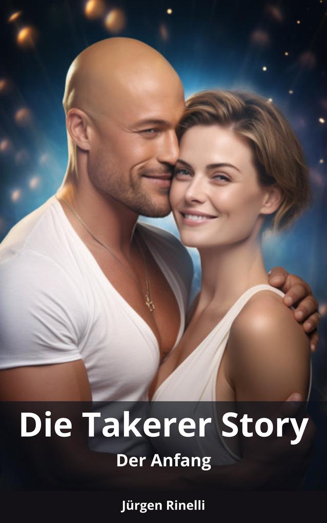 Produktbild: Der Anfang | Jürgen Rinelli