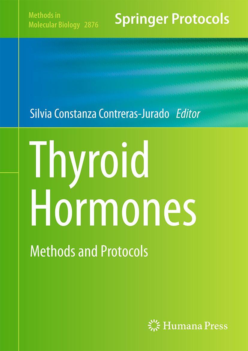 Produktbild: Thyroid Hormones