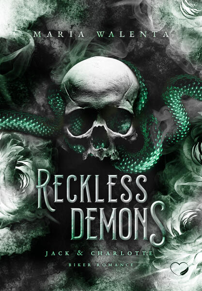 Produktbild: Reckless Demons | Maria Walenta