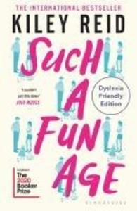 Produktbild: Such a Fun Age | Kiley Reid