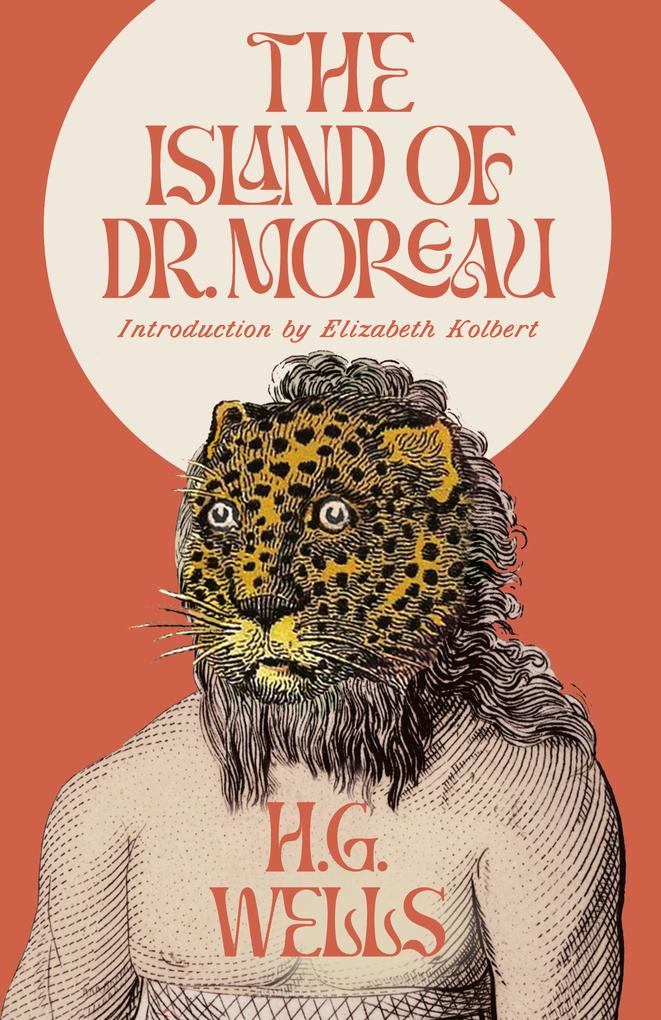 Produktbild: The Island of Dr. Moreau | H. G. Wells