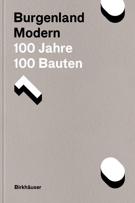 Produktbild: Burgenland Modern | Johann Gallis, Albert Kirchengast