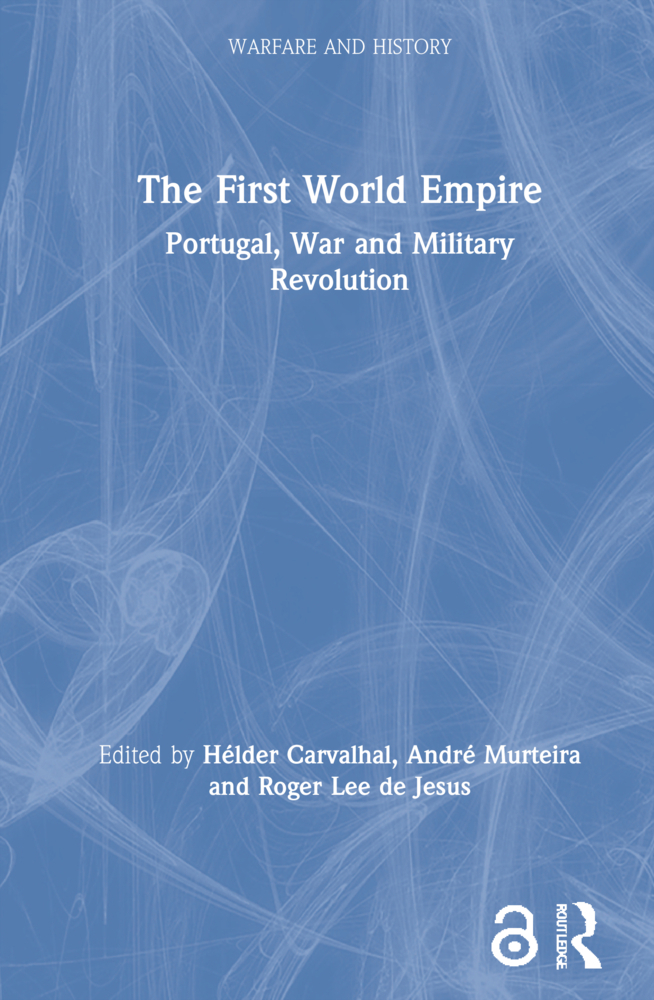 Produktbild: The First World Empire