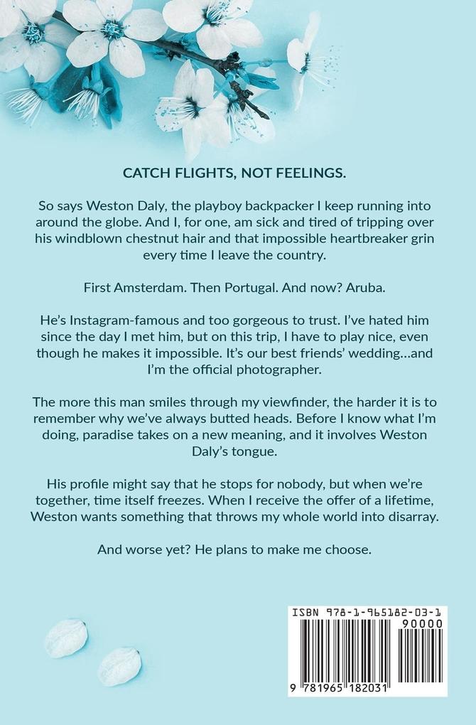 Weitere Ansicht: Make Me Choose | Ember Leigh