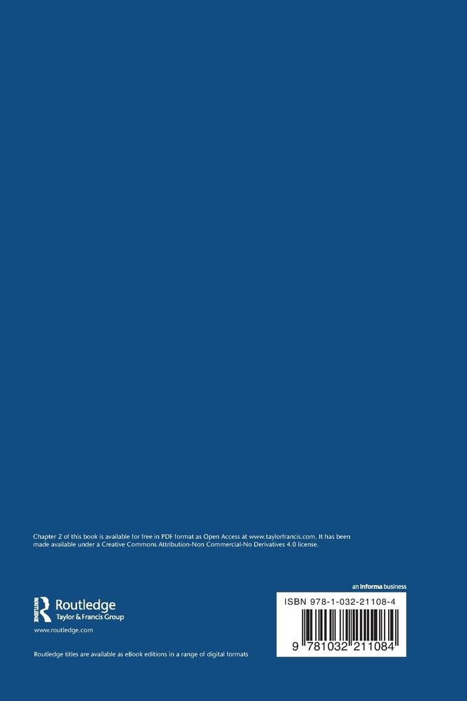 Weitere Ansicht: Engaging Faculty in Group-Level Change for Institutional Transformation | Amena O. Anderson, Lisa M. Dilks, J. Kasi Jackson