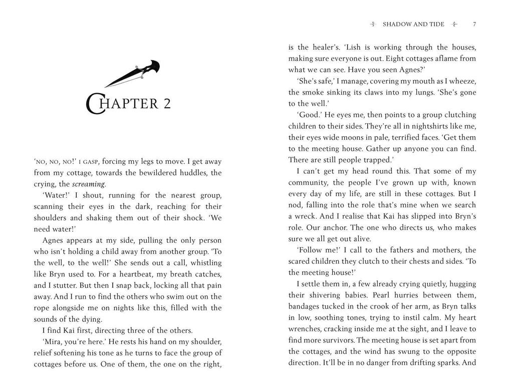 Weitere Ansicht: Shadow and Tide | Rachel Greenlaw