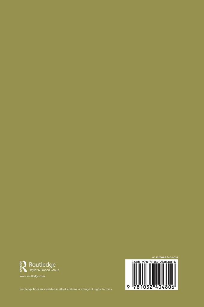 Weitere Ansicht: Alternative Futures and the Present | Ranabir Samaddar