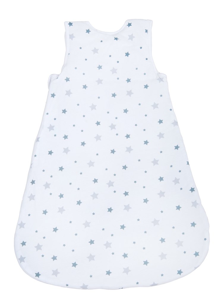 Weitere Ansicht: babybest® 3385201235 - Panda Baby-Schlafsack , 70x45 cm, Bezug: 100% Baumwolle Füllung: 100%Polyester