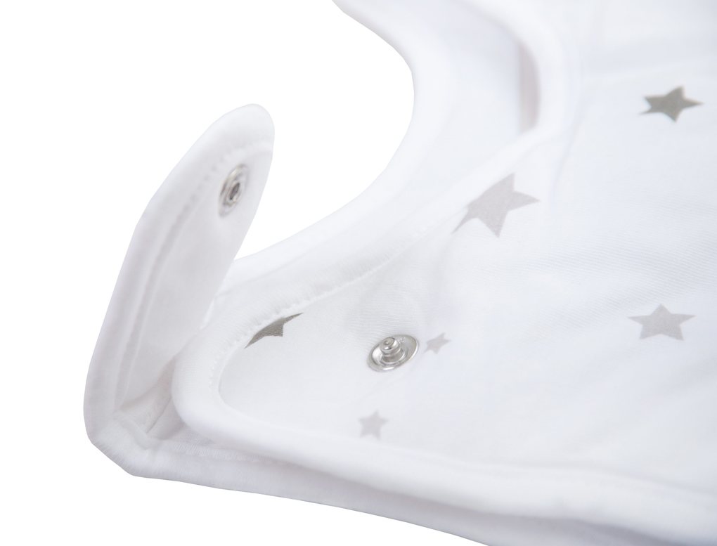 Weitere Ansicht: babybest® 3385201235 - Panda Baby-Schlafsack , 70x45 cm, Bezug: 100% Baumwolle Füllung: 100%Polyester