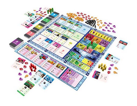 Weitere Ansicht: Das Streben nach Glück