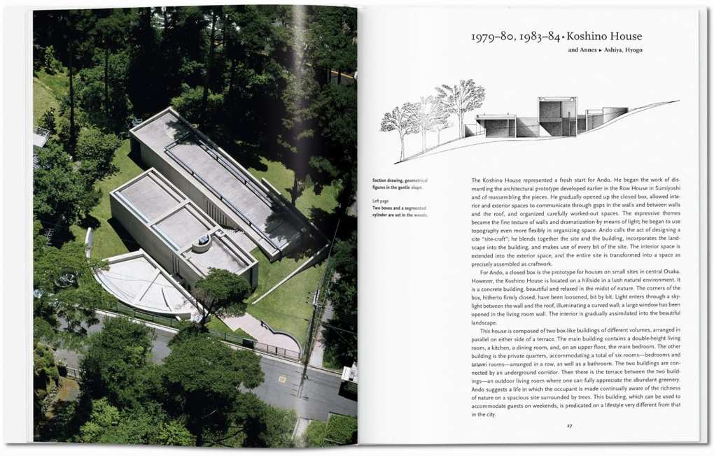 Weitere Ansicht: Ando | Masao Furuyama