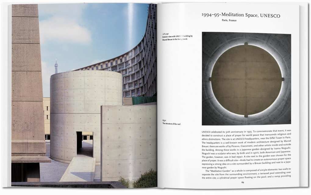 Weitere Ansicht: Ando | Masao Furuyama