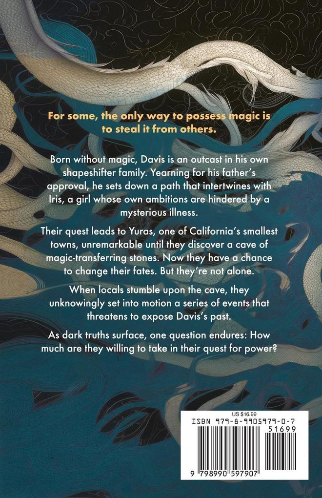 Weitere Ansicht: Of Mountains and Seas | Emily Renk Hawthorne