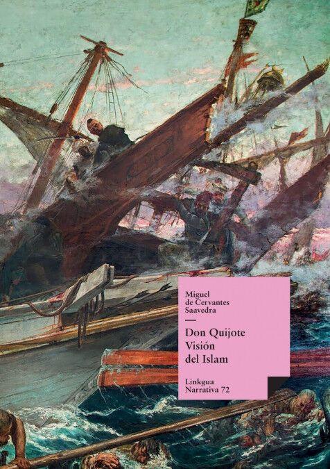 Weitere Ansicht: Don Quijote | Miguel de Cervantes Saavedra