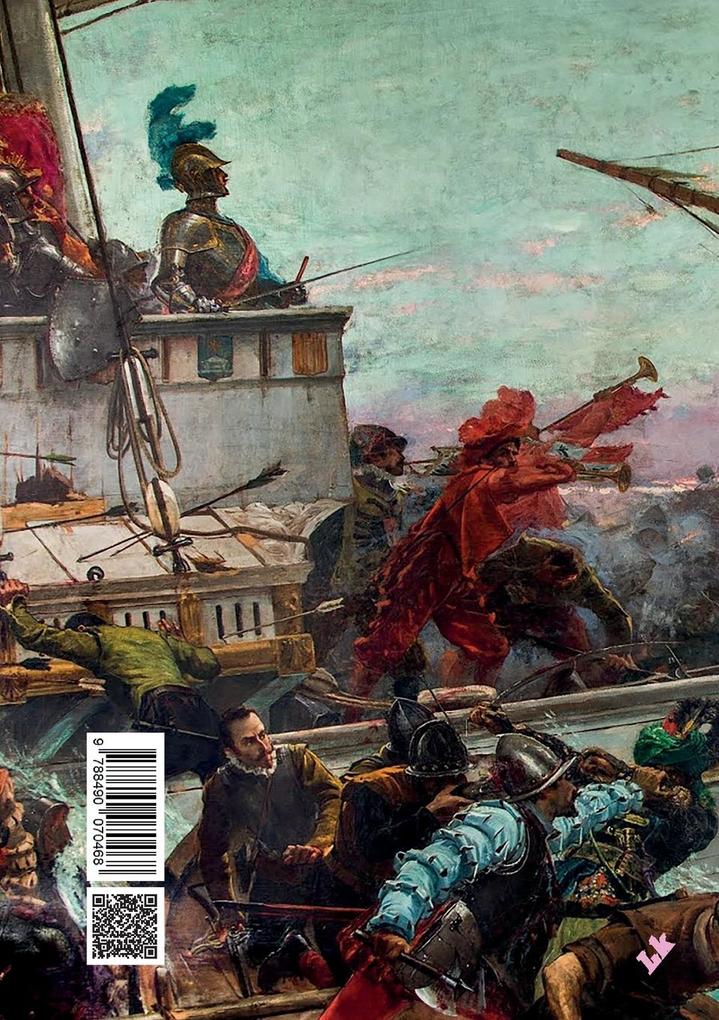 Weitere Ansicht: Don Quijote | Miguel de Cervantes Saavedra