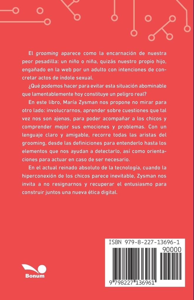 Weitere Ansicht: Grooming | María Zysman