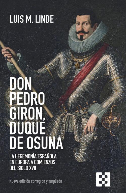 Weitere Ansicht: Don Pedro Girón, duque de Osuna
