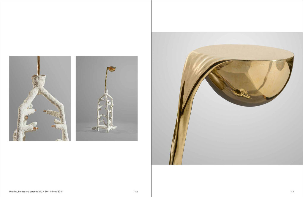 Weitere Ansicht: Aron Demetz | Klaus Herold, Rupert König, Francesco Poli, Konstantin Rößler