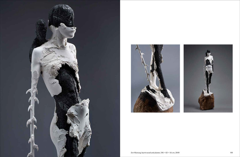 Weitere Ansicht: Aron Demetz | Klaus Herold, Rupert König, Francesco Poli, Konstantin Rößler